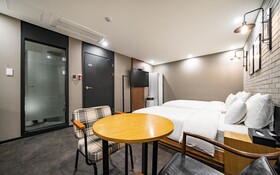 Boutique Hotel XYM