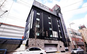 Boutique Hotel XYM