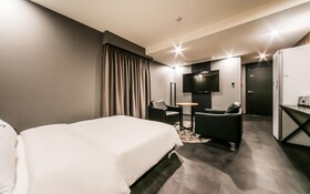 Boutique Hotel XYM