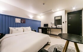 Boutique Hotel XYM