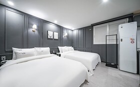 Boutique Hotel XYM