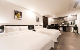 Boutique Hotel XYM