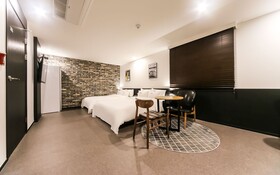 Boutique Hotel XYM