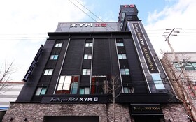 Boutique Hotel XYM