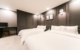 Boutique Hotel XYM