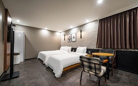Boutique Hotel XYM