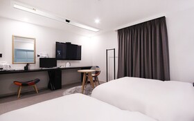 Boutique Hotel XYM
