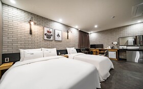Boutique Hotel XYM