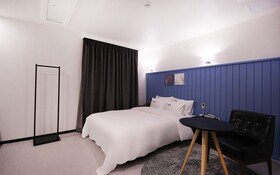 Boutique Hotel XYM