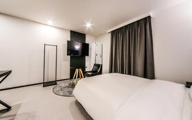 Boutique Hotel XYM