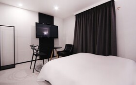 Boutique Hotel XYM
