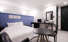 Boutique Hotel XYM