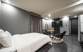 Boutique Hotel XYM