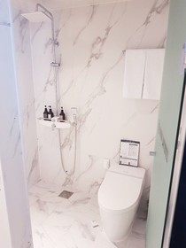 Brown Dot Hotel Pohang Jukdo