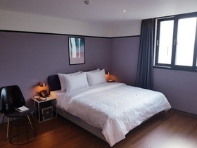 Brown Dot Hotel Pohang Jukdo