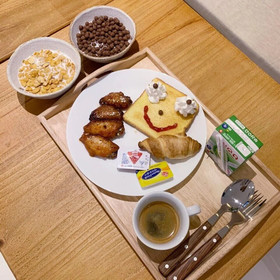 Brown Dot Hotel Pohang Jukdo