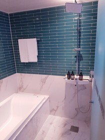 Brown Dot Hotel Pohang Jukdo