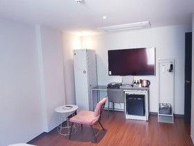 Brown Dot Hotel Pohang Jukdo