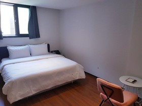 Brown Dot Hotel Pohang Jukdo