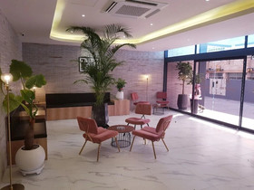 Brown Dot Hotel Pohang Jukdo
