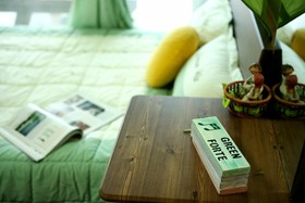 Cantabile Pension