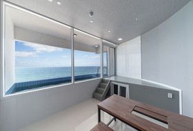 Daytona Pool Villa