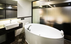 Design Hotel 2ne1 Jukdo Market Pohang