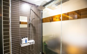 Design Hotel 2ne1 Jukdo Market Pohang