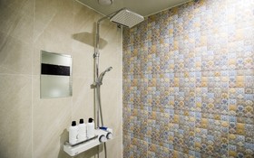 Design Hotel 2ne1 Jukdo Market Pohang
