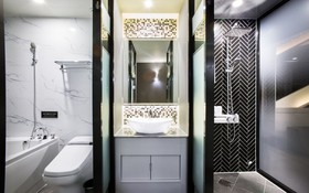 Design Hotel 2ne1 Jukdo Market Pohang