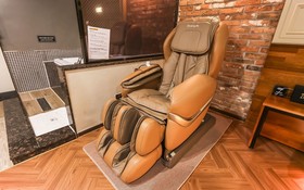 Design Hotel 2ne1 Jukdo Market Pohang