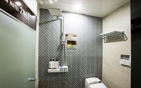Design Hotel 2ne1 Jukdo Market Pohang