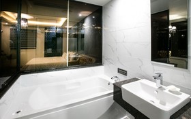 Design Hotel 2ne1 Jukdo Market Pohang