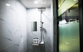 Design Hotel 2ne1 Jukdo Market Pohang
