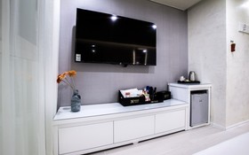 Design Hotel 2ne1 Jukdo Market Pohang