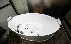 Design Hotel 2ne1 Jukdo Market Pohang