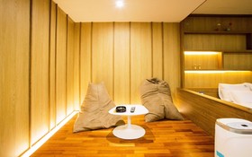 Design Hotel 2ne1 Jukdo Market Pohang