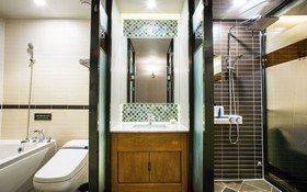 Design Hotel 2ne1 Jukdo Market Pohang