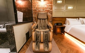 Design Hotel 2ne1 Jukdo Market Pohang