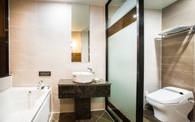 Design Hotel 2ne1 Jukdo Market Pohang