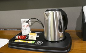 Design Hotel 2ne1 Jukdo Market Pohang