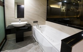 Design Hotel 2ne1 Jukdo Market Pohang