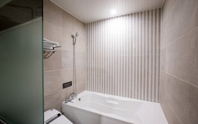 Design Hotel 2ne1 Jukdo Market Pohang