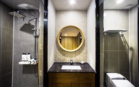 Design Hotel 2ne1 Jukdo Market Pohang