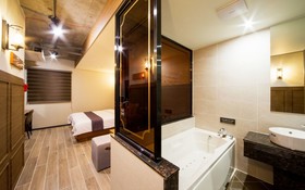 Design Hotel 2ne1 Jukdo Market Pohang