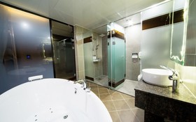 Design Hotel 2ne1 Jukdo Market Pohang