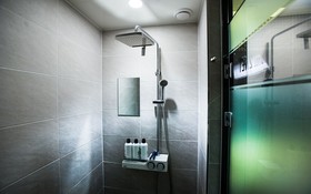 Design Hotel 2ne1 Jukdo Market Pohang