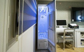 Design Hotel 2ne1 Jukdo Market Pohang