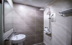Design Hotel 2ne1 Jukdo Market Pohang