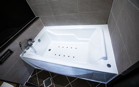 Design Hotel 2ne1 Jukdo Market Pohang
